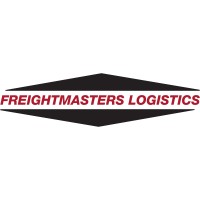 FREIGHTMASTERS LOGISTICS INC logo - Similar company to Freight Masters Logistics Inc.