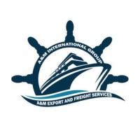 AM INTERNATIONAL GROUP logo - Similar company to Lomond Property