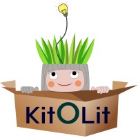 KITOLIT logo - Similar company to Naavi