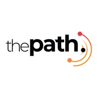 The Path logo - Similar company to Artslink Nb