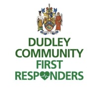 Dudley Community First Responders logo - Similar company to Richardson