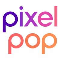 Pixelpop logo - Similar company to Pixelpop Creative