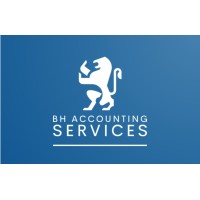 BH Accounting Services logo - Similar company to Bgs Accounting