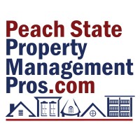 Peach State Property Management Pros logo - Similar company to Bebida