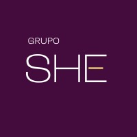 Grupo SHE logo - Similar company to She Comunicação E Soluções Reputacionais