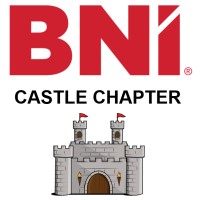 BNI Castle logo - Similar company to Bni Castle Chapter East Kilbride, Scotland