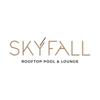 Skyfall – Rooftop pool & Lounge logo - Similar company to Dolly Bell Java