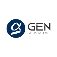 Gen Alpha Academy logo - Similar company to Mandala Tech
