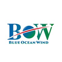 BLUEOCEAN WIND logo - Similar company to Haili