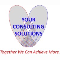 Consulting Solutions Inc