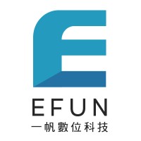 一帆數位科技股份有限公司 logo - Similar company to Metaedge