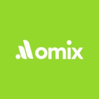 Omix logo - Similar company to Liga Acadêmica De Nutrição E Atividade Física (Lanaf)