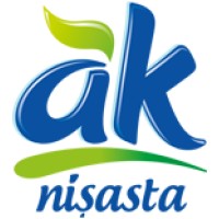 AK NİŞASTA logo - Similar company to Ahs Grup