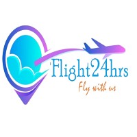 Flight 24hrs logo - Similar company to Webfusion Solutions Pvt. Ltd.