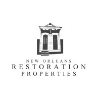 New Orleans Restoration Properties logo - Similar company to Duncan Interests