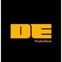 D&E production logo - Similar company to Bestfloors B.V.