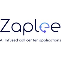 Zaplee logo - Similar company to Ecodirect Hotel Linen Service