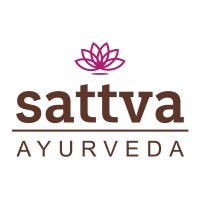 Sattva Ayurveda logo - Similar company to Bombay Bazar