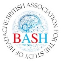 British Association for the Study of Headache logo - Similar company to British Society Of Neuroradiologists (Bsnr)