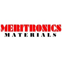 Meritronics Materials logo - Similar company to Meritronics Inc