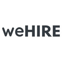 WeHire HR Solutions logo - Similar company to Cv Destek