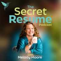 The Secret Resume Podcast logo - Similar company to Future Finance Training Ltd