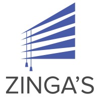 Zinga's | Window Treatments,  Screen Shades, Pergolas logo - Similar company to Parr Excellence