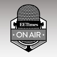 EE Times On Air logo - Similar company to Edn: Voice Of The Engineer