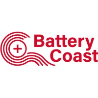 Battery Coast logo - Similar company to Lithium Battery Recycling