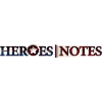 Heroes Notes logo - Similar company to Peak Companies