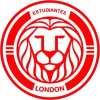 Estudiantes London logo - Similar company to Novalis Trust