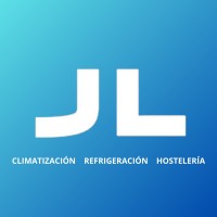 JL Refrigeración logo - Similar company to Refrigeración Pecamp, S.L.