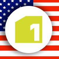 1Spatial USA logo - Similar company to Lizardtech Is Now Extensis