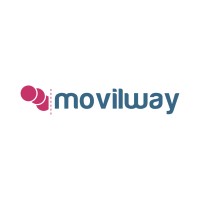 Movilway logo - Similar company to Celistics