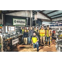 SiteOne Landscape Supply, Acquisitions logo - Similar company to Hailey Public Library