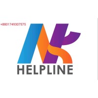 Asif Kibria Help Line (Education consultancy) logo - Similar company to Lenstap