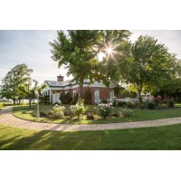 MONTICELLO | Napa Valley logo - Similar company to Bob Cabral Wines