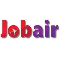 Jobair logo - Similar company to Selectik | Staffing Professionals