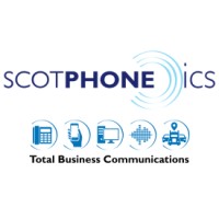 Scotphone ICS logo - Similar company to Nuage Communications