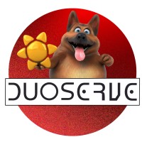 Duoserve Ltd logo - Similar company to Future Proof Solar