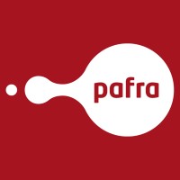 Pafra Adhesives Ltd logo - Similar company to Gluecom Group