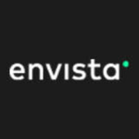 Envista logo - Similar company to Cronistar Comunicación