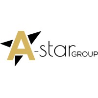 A-Star Group nv logo - Similar company to One4Finance