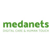 Medanets logo - Similar company to Cerenion Oy