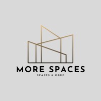 MORE SPACES logo - Similar company to Ecom2Tally.In
