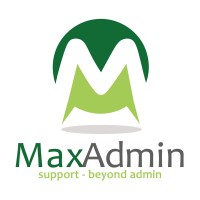 Maximus Admin Support logo - Similar company to Busara Leadership Partners