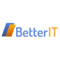 MH-info logo - Similar company to Better It