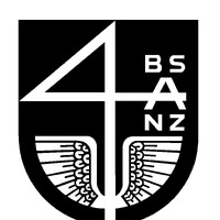 Bibliographical Society of Australia and New Zealand (BSANZ) logo - Similar company to Cultivating Community Melbourne