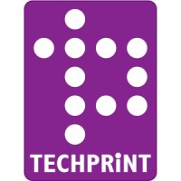 Techprint AB logo - Similar company to Labelstech.Com