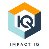 IMPACT IQ logo - Similar company to The Point Magazine